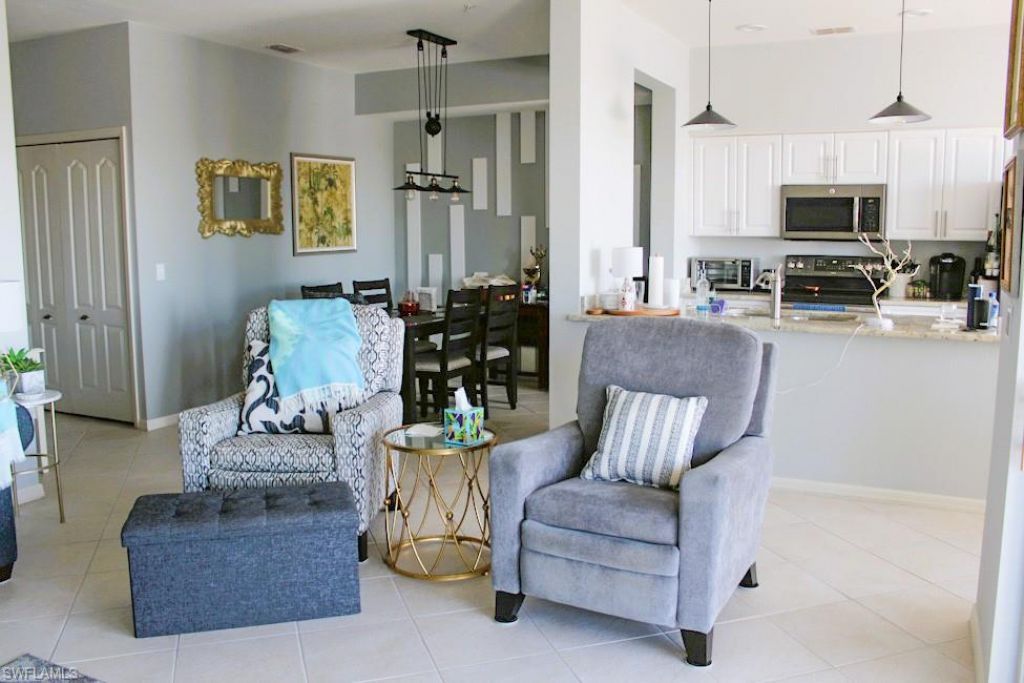 16615 Lake Circle Dr, Unit 447, Fort Myers, FL 33908 Photo