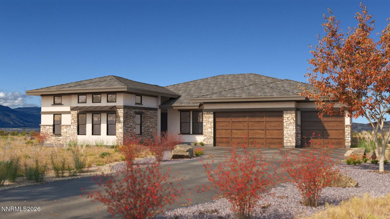 1684 Grandview Parkway, Gardnerville, NV 89410 Photo