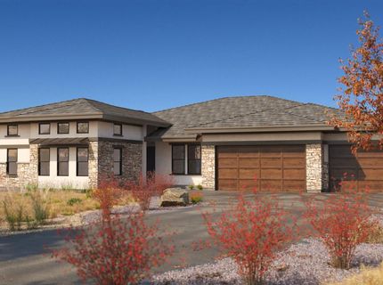 1684 Grandview Parkway, Gardnerville, NV 89410 Photo