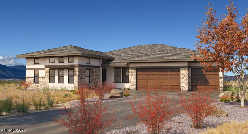 1684 Grandview Parkway, Gardnerville, NV 89410 Photo