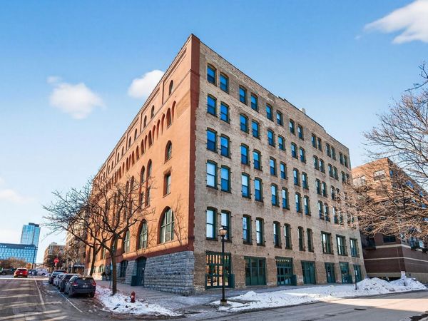 400 N 1st Street, Unit 302, Minneapolis, MN 55401