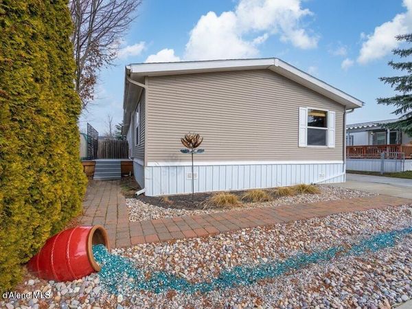 1865 W Windermere Ave, Coeur d'Alene, ID 83815