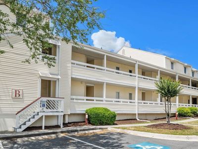 1100 Possum Trot Rd., Unit B203, North Myrtle Beach, SC 29582
