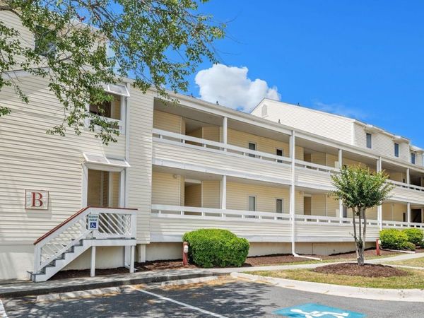 1100 Possum Trot Rd., Unit B203, North Myrtle Beach, SC 29582