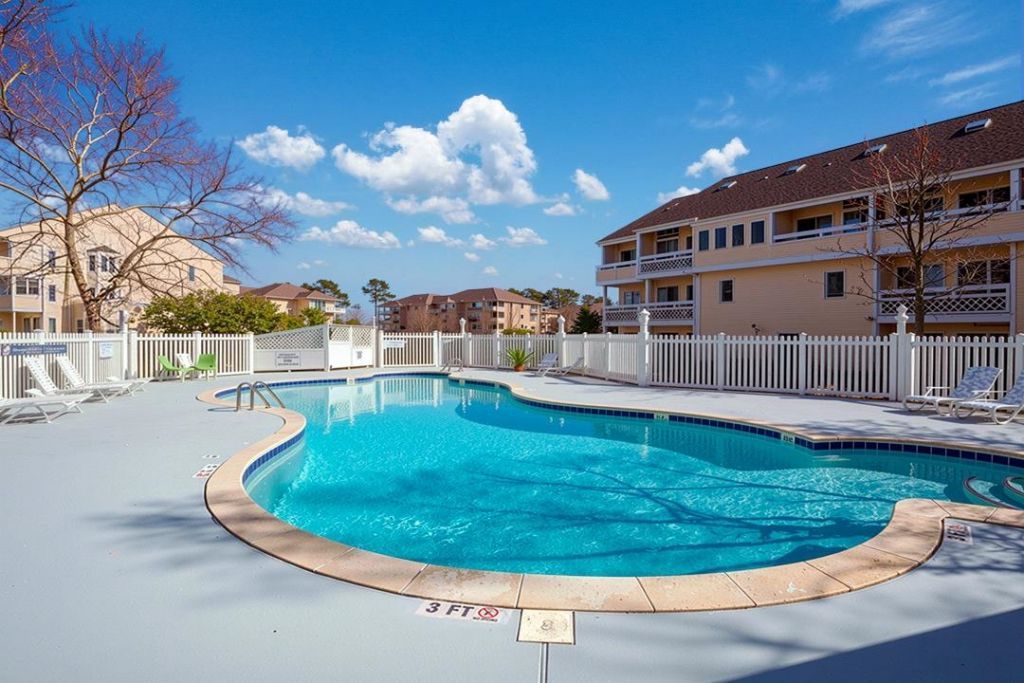 1100 Possum Trot Rd. Photo 5