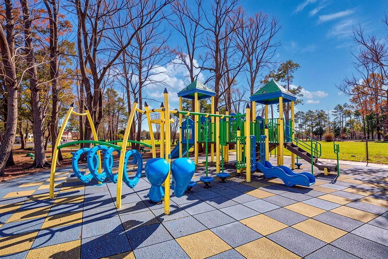 1100 Possum Trot Rd. Photo 9