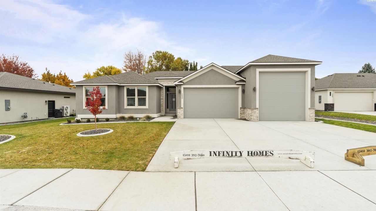 1640 Palermo Ave, Richland, WA 99352 Main Photo