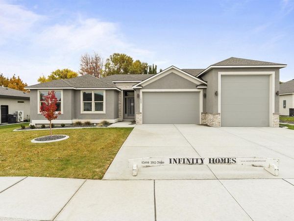 1640 Palermo Ave, Richland, WA 99352