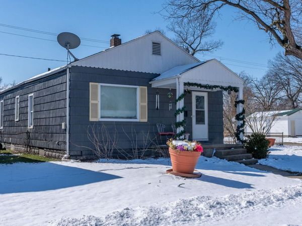 1804 E Calvert Street, South Bend, IN 46613