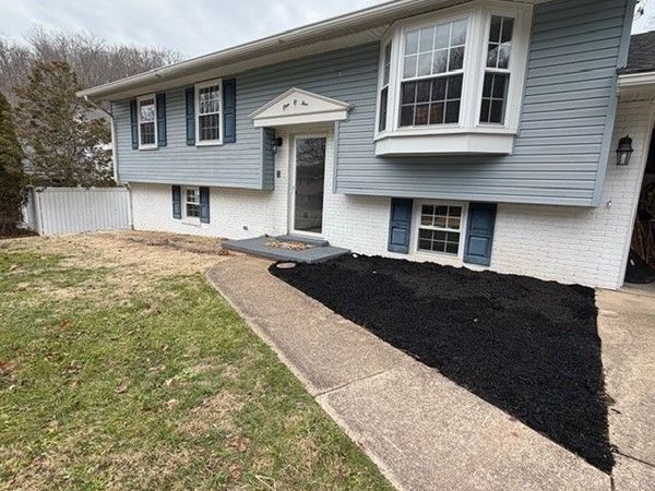 105 Brookhaven Circle, Nitro, WV 25143