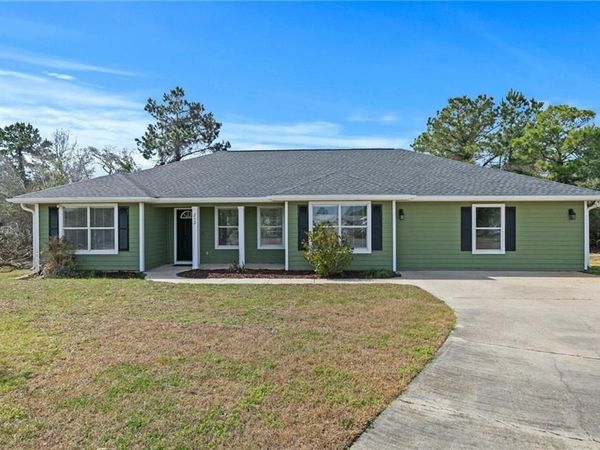 232 Harrison Circle, Gulf Shores, AL 36542