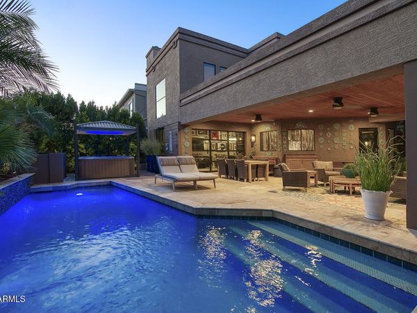 9263 E ASTER Drive, Scottsdale, AZ 85260