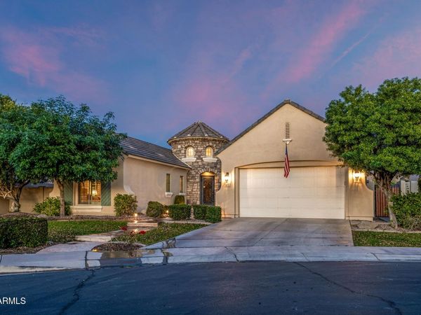 5025 S MINGUS Place, Chandler, AZ 85249