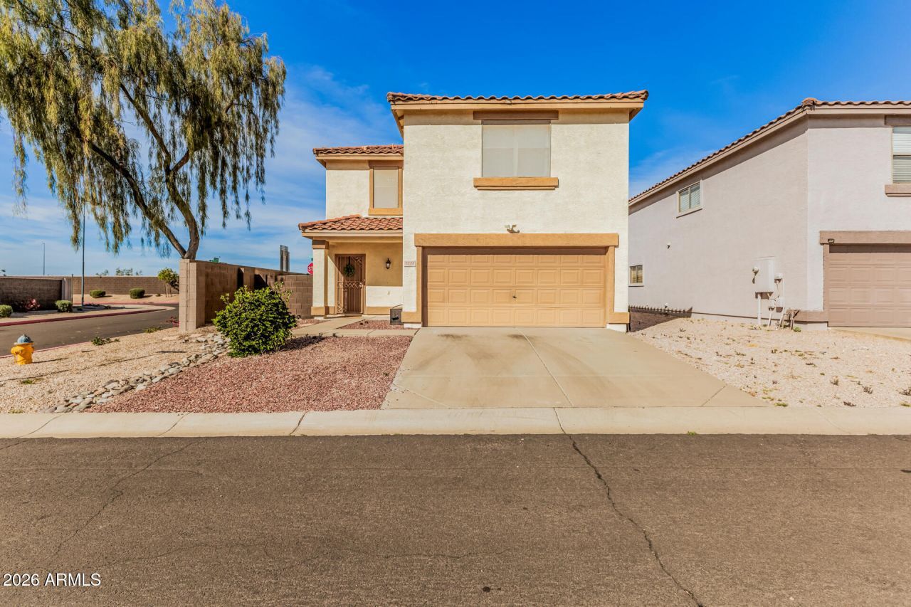 3235 S Bowman Road, Apache Junction, AZ 85119 Main Photo