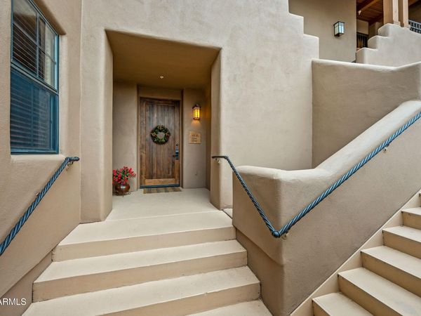 36601 N Mule Train Road, Unit 40a, Carefree, AZ 85377