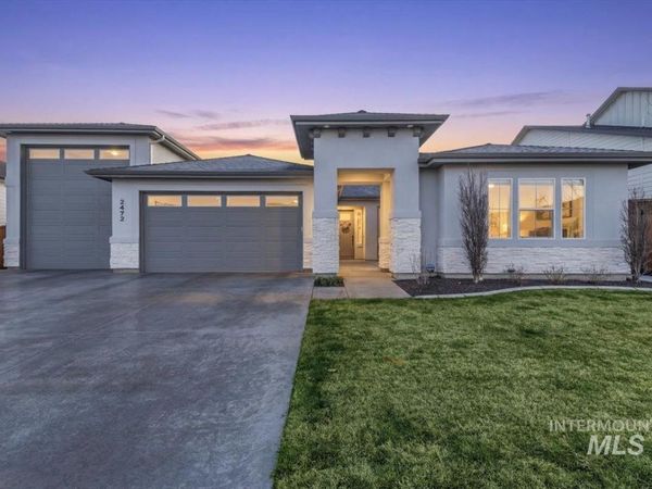 2472 S Pelion Way, Nampa, ID 83686