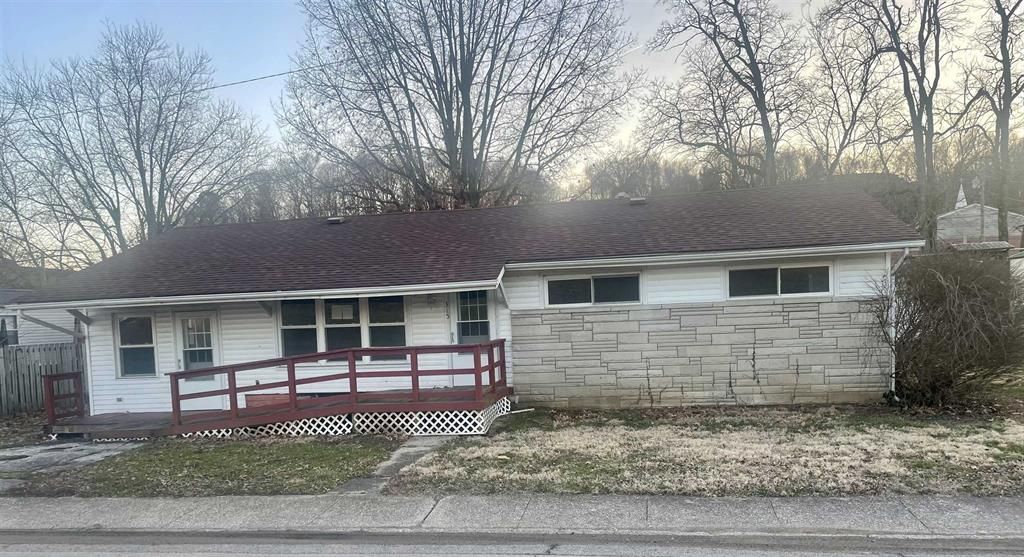 315 River Street, Hawesville, KY 42351 Main Photo