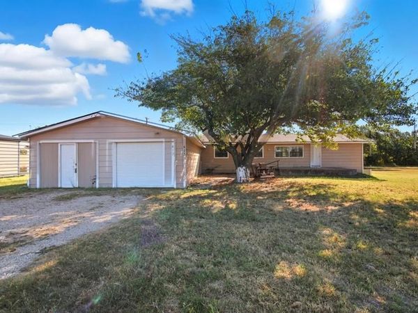 413 Charnel Street, Clyde, TX 79510