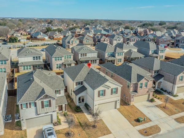 2758 Henson Lane, Garland, TX 75040