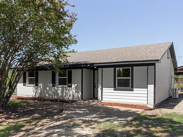 11827 Fm 1392, Terrell, TX 75160