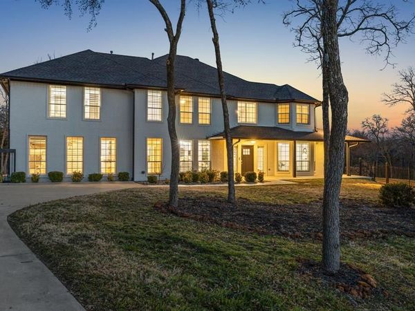 840 Lake Park Drive, Oak Point, TX 75068