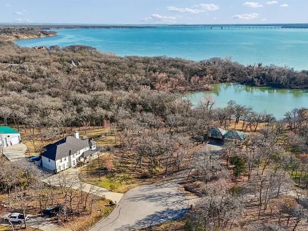 840 Lake Park Drive, Oak Point, TX 75068