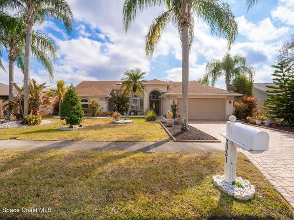 2031 Blue Heron Drive , Melbourne, FL 32940