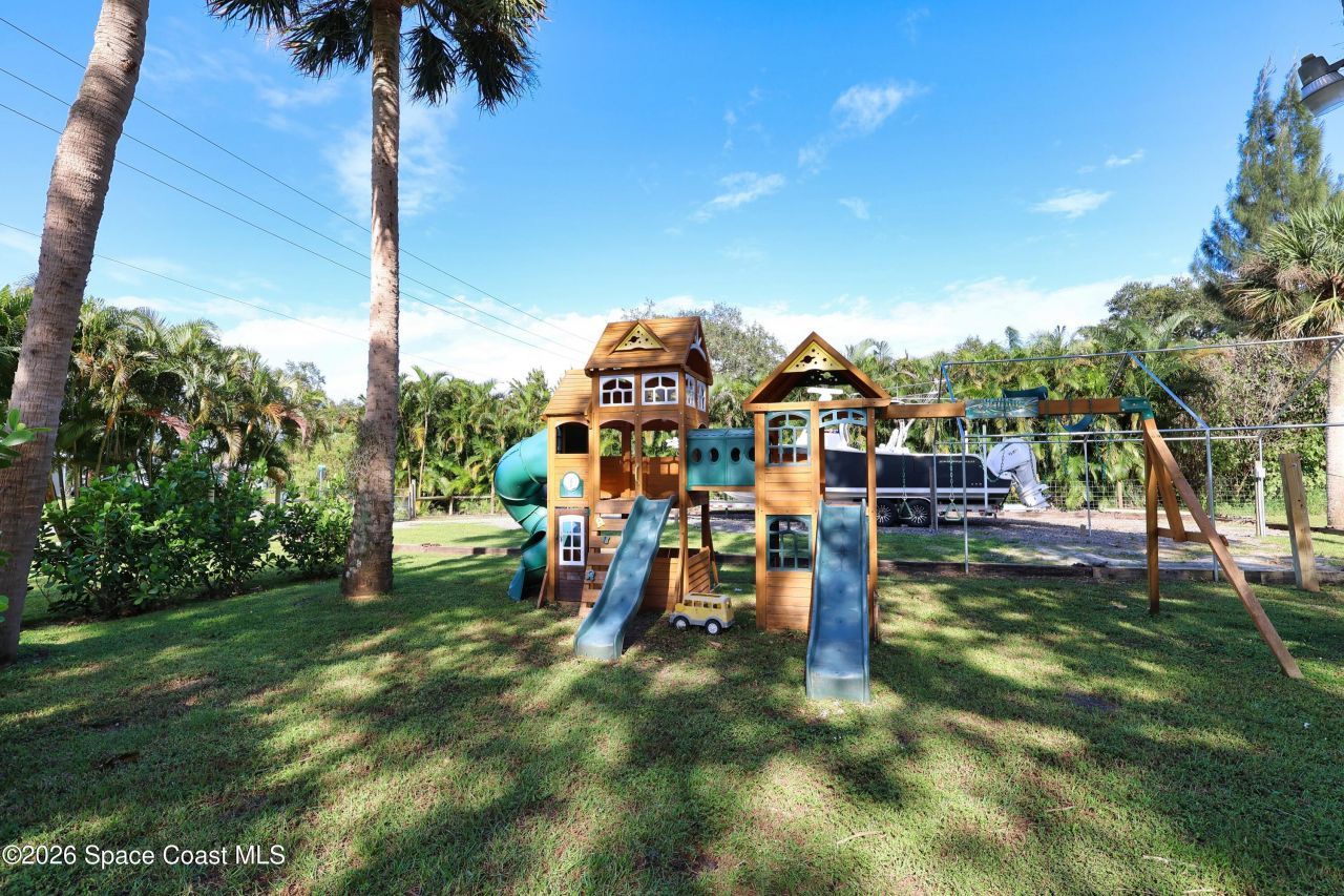 449 Englar Drive, Sebastian, FL 32958 Photo