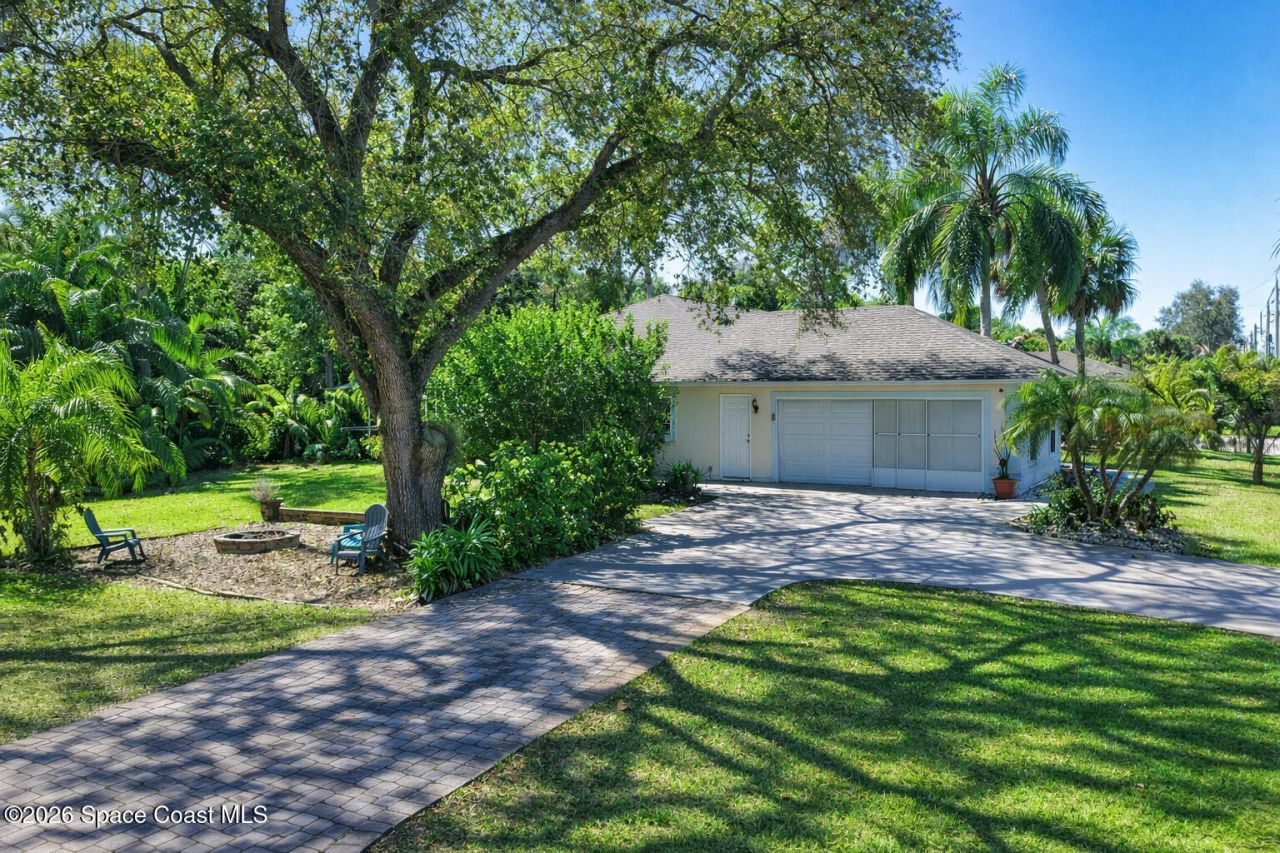 449 Englar Drive, Sebastian, FL 32958 Photo