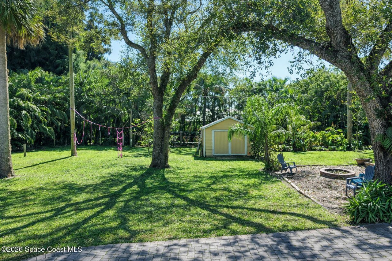 449 Englar Drive, Sebastian, FL 32958 Photo