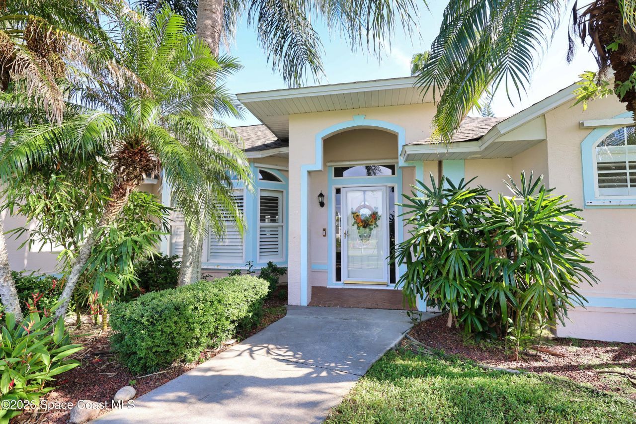 449 Englar Drive, Sebastian, FL 32958 Photo