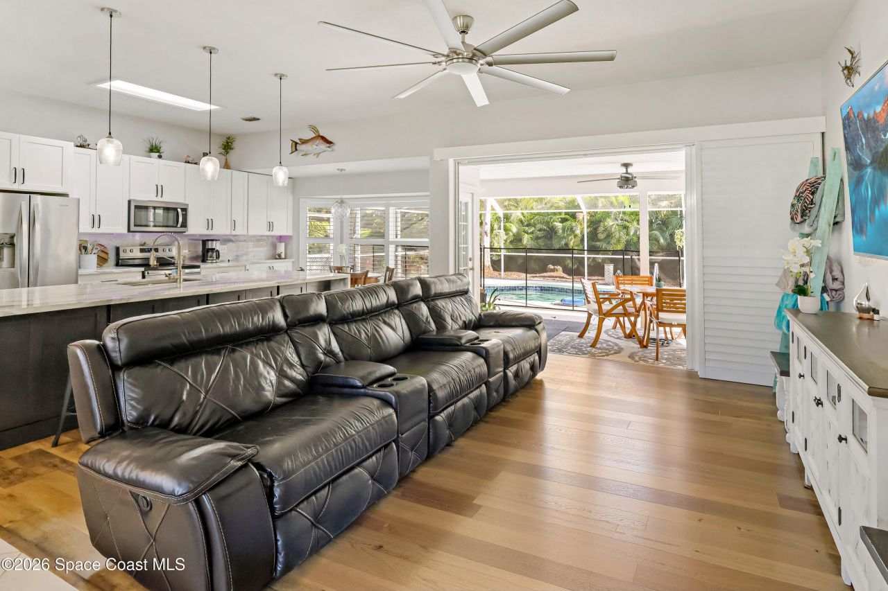 449 Englar Drive, Sebastian, FL 32958 Photo