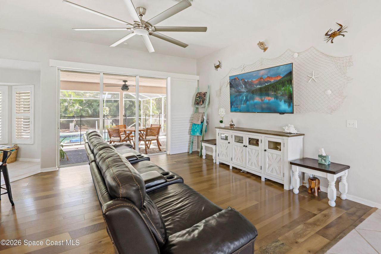 449 Englar Drive, Sebastian, FL 32958 Photo