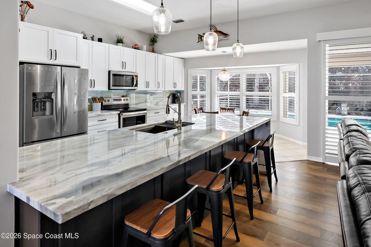 449 Englar Drive, Sebastian, FL 32958 Photo