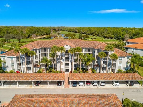 10349 Heritage Bay BLVD , Unit 2111, NAPLES, FL 34120