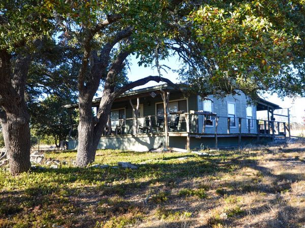 3527 stapp ranch, Mountain Home, TX 78058