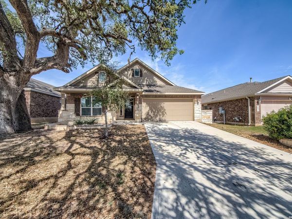 15039 Gelding Heights, San Antonio, TX 78245