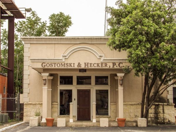 607 Urban, San Antonio, TX 78204