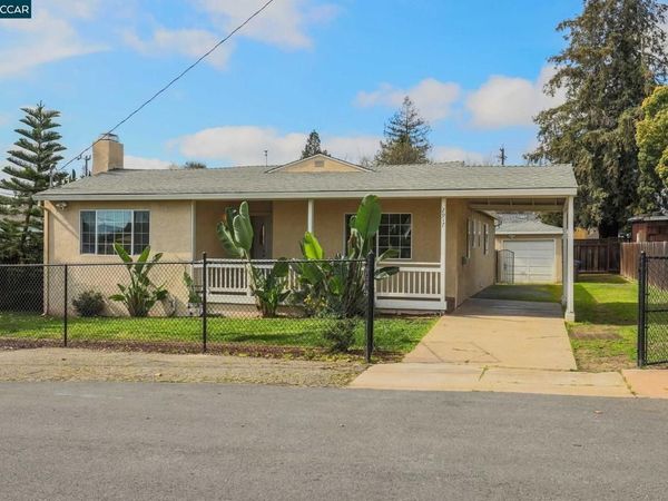 2917 2917 Knoll Dr, Concord, CA 94520