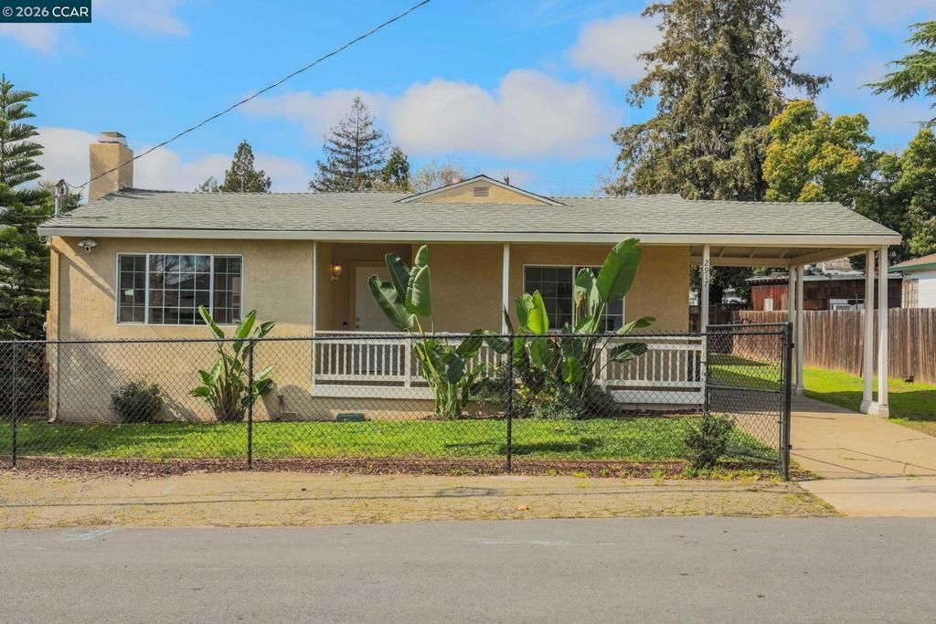 2917 2917 Knoll Dr, Concord, CA 94520 Main Photo