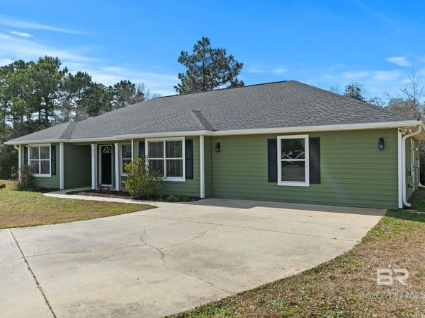 232 Harrison Circle, Gulf Shores, AL 36542