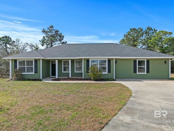 232 Harrison Circle, Gulf Shores, AL 36542