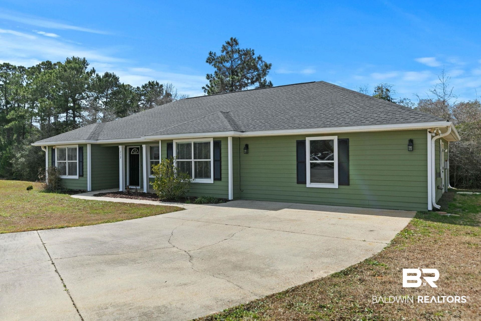 232 Harrison Circle, Gulf Shores, AL 36542 Main Photo