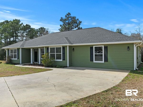 232 Harrison Circle, Gulf Shores, AL 36542
