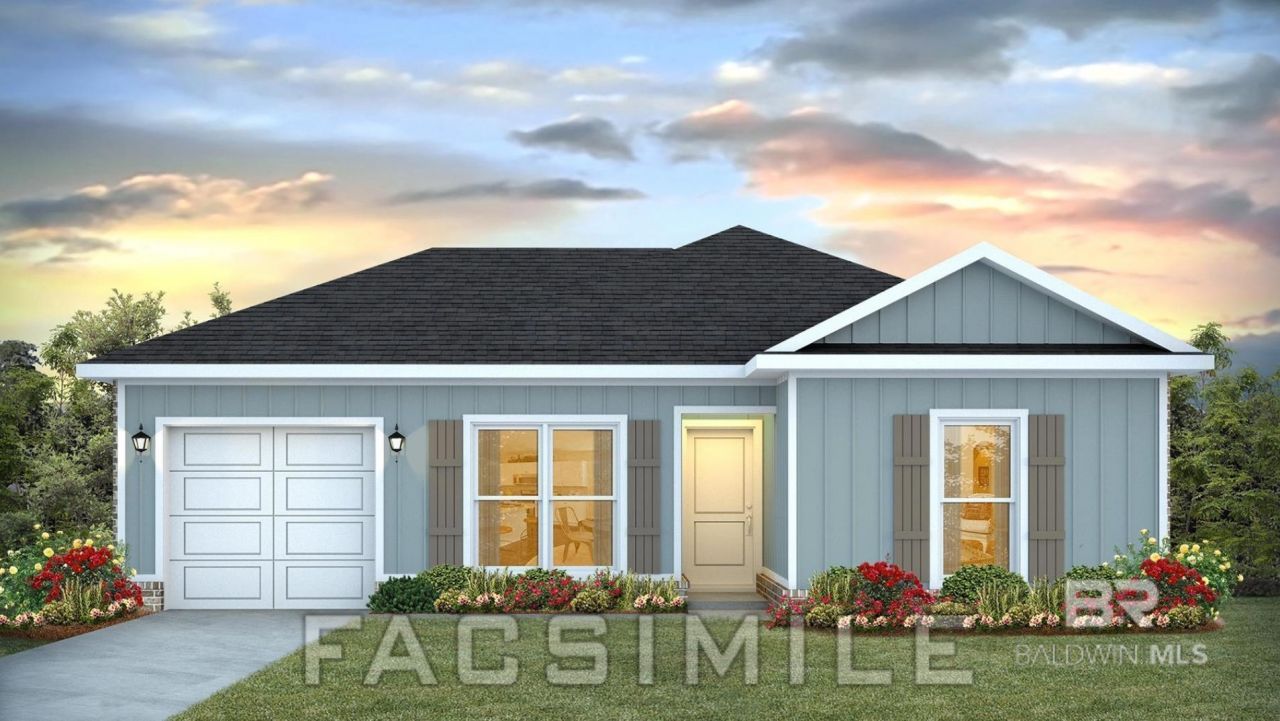 16780 Rocher Court, Foley, AL 36535 Main Photo