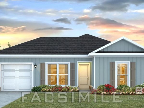 16780 Rocher Court, Foley, AL 36535