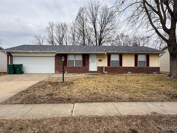 508 Dartmouth Drive , O'Fallon, IL 62269