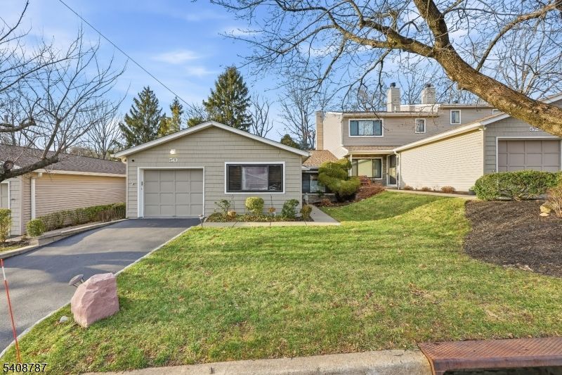 50 Glenview Dr, West Orange, NJ 07052 Main Photo