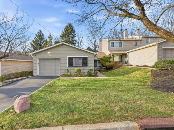 50 Glenview Dr, West Orange, NJ 07052