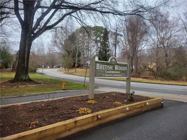 2200 Sunderland Road , Unit 140K, Winston-Salem, NC 27103